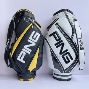 Ping Waterproof Golf Bag