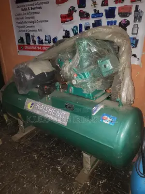 Industrial Piston Air Compressor(15hp)11kw