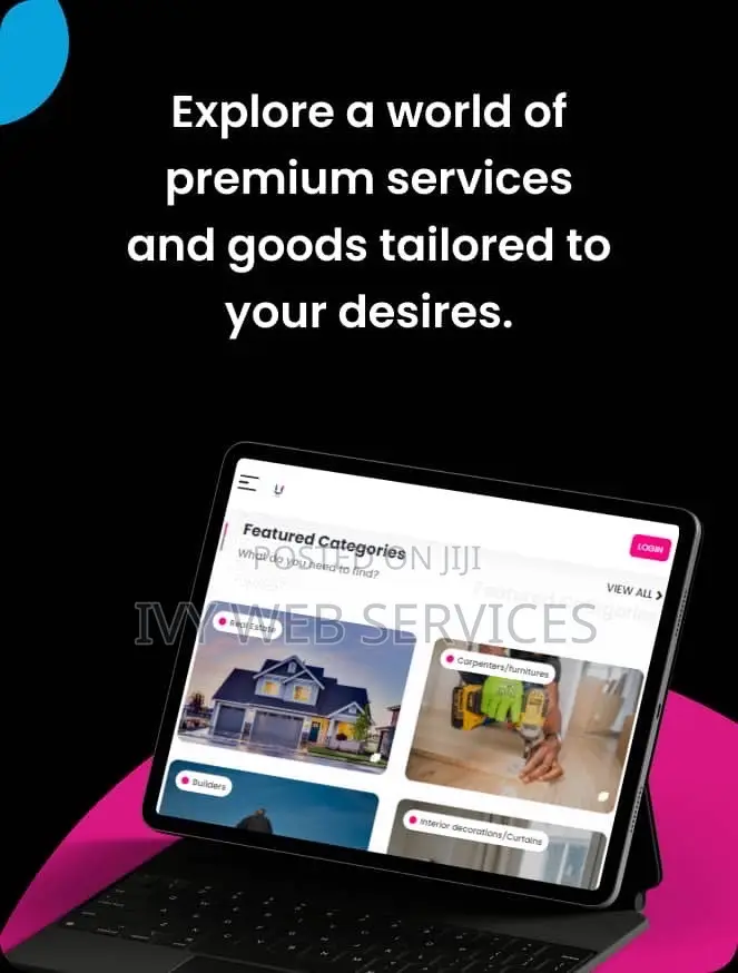 We Will Make Responsive Mobile App for Your Website