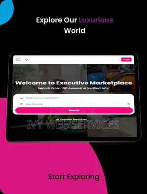 We Will Make Responsive Mobile App for Your Website