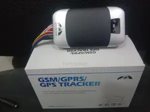 GPS Tracker