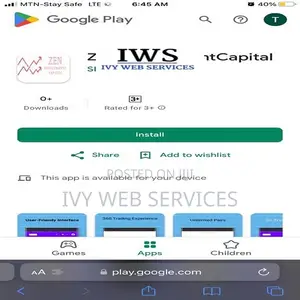 We Will Make Responsive Mobile App for Your Website