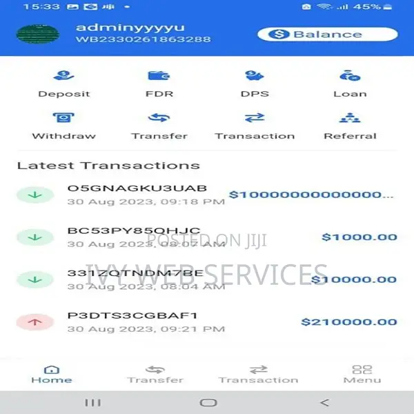 We Will Make Responsive Mobile App for Your Website
