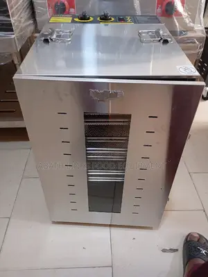 Food Dehydrator 16 Trays