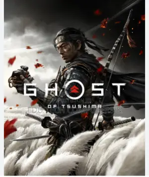 Ghost of Tsushima for Pc