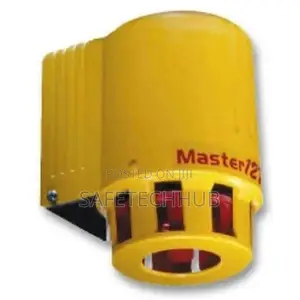Master Blaster Siren | Burglar Alarm