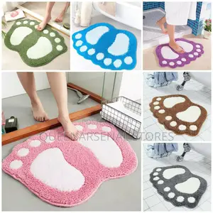 Quality Leg Mat