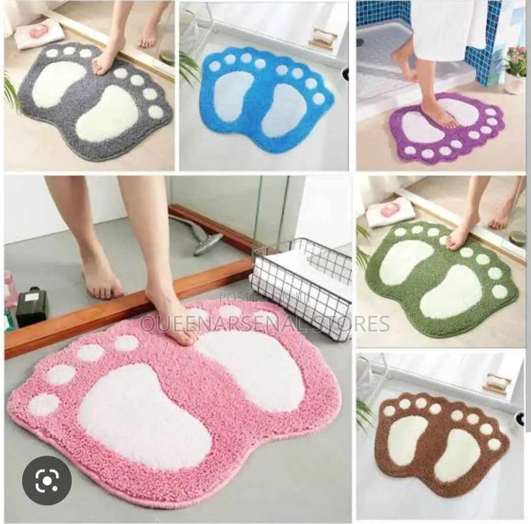 Quality Leg Mat