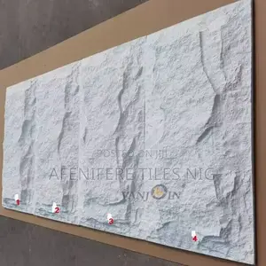 Pu Stone Water Resistance