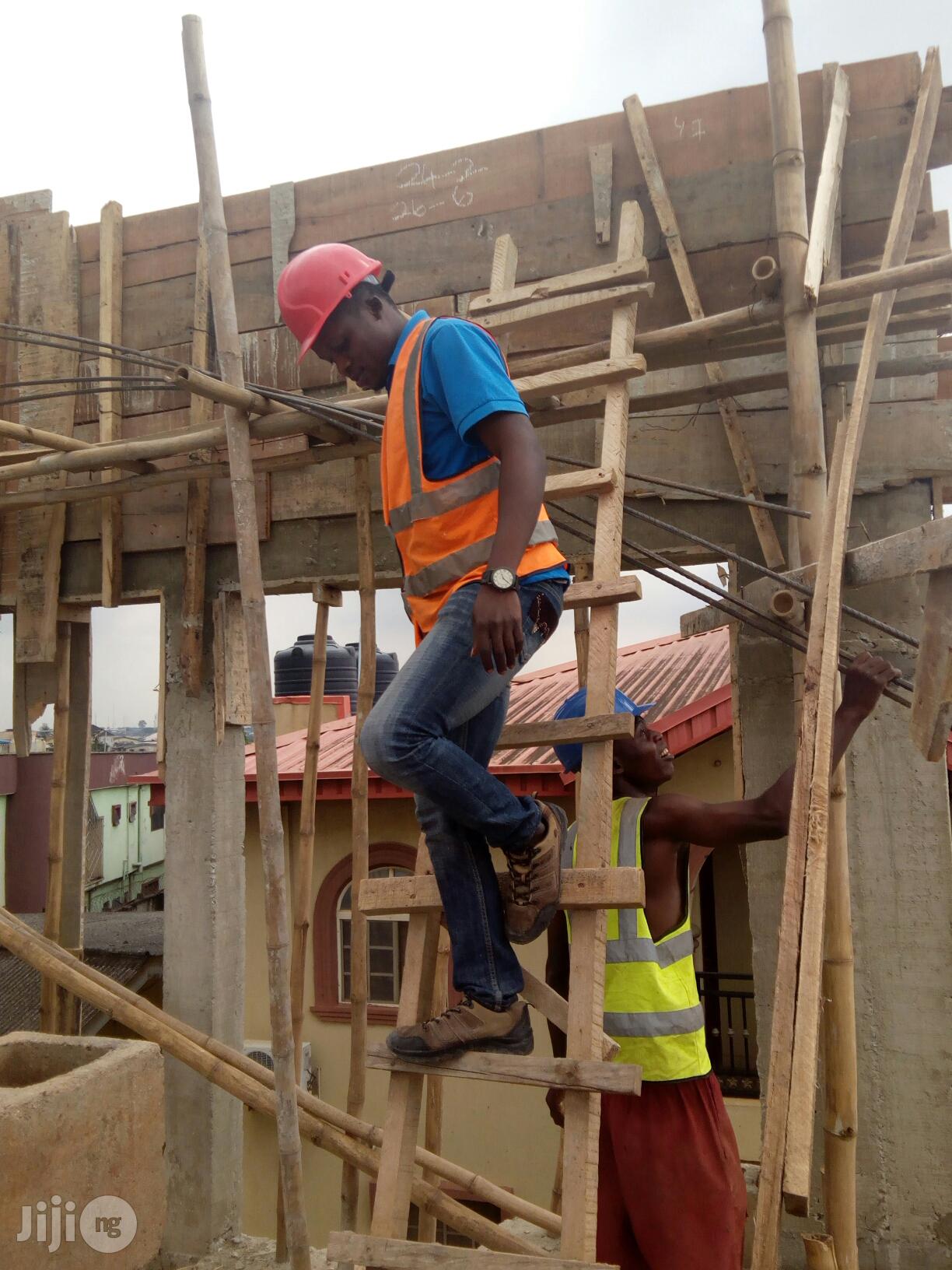Civil / Project Engineer