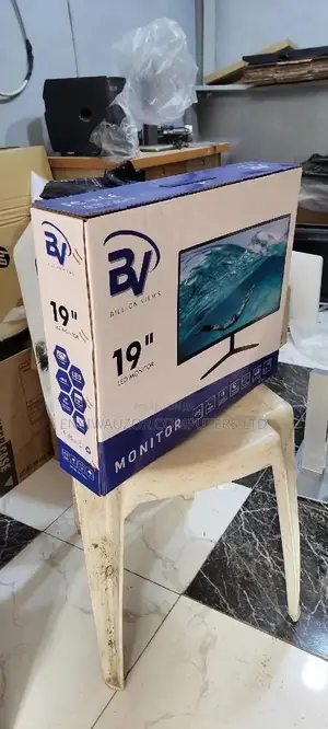 Billion Views Monitor