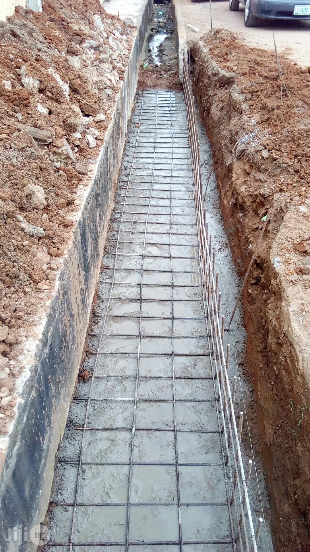 Civil / Project Engineer