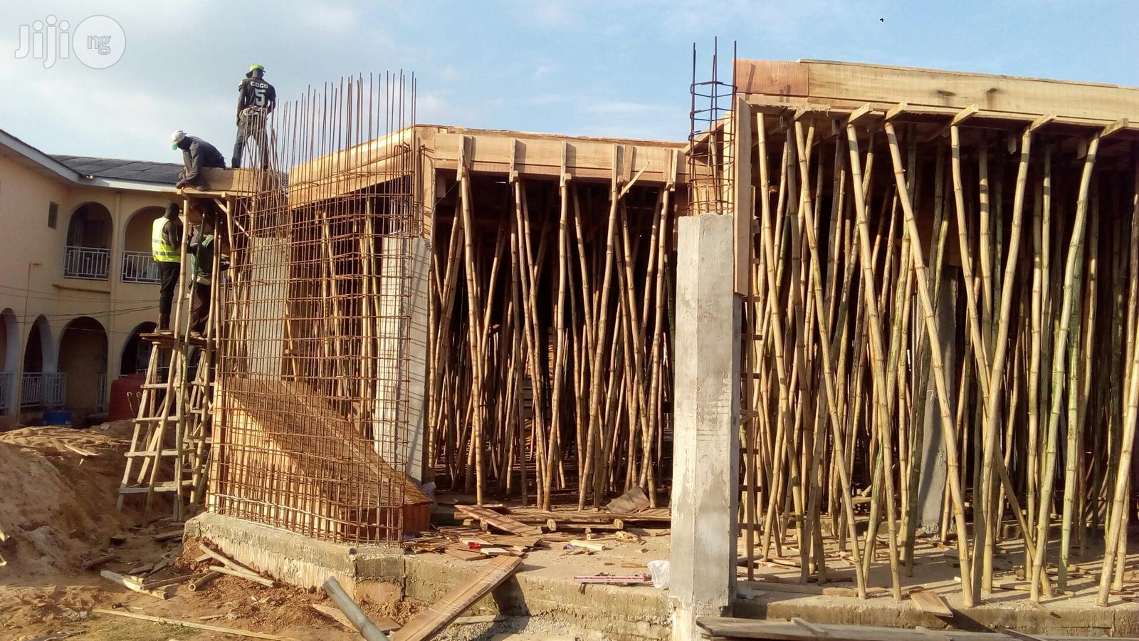 Civil / Project Engineer