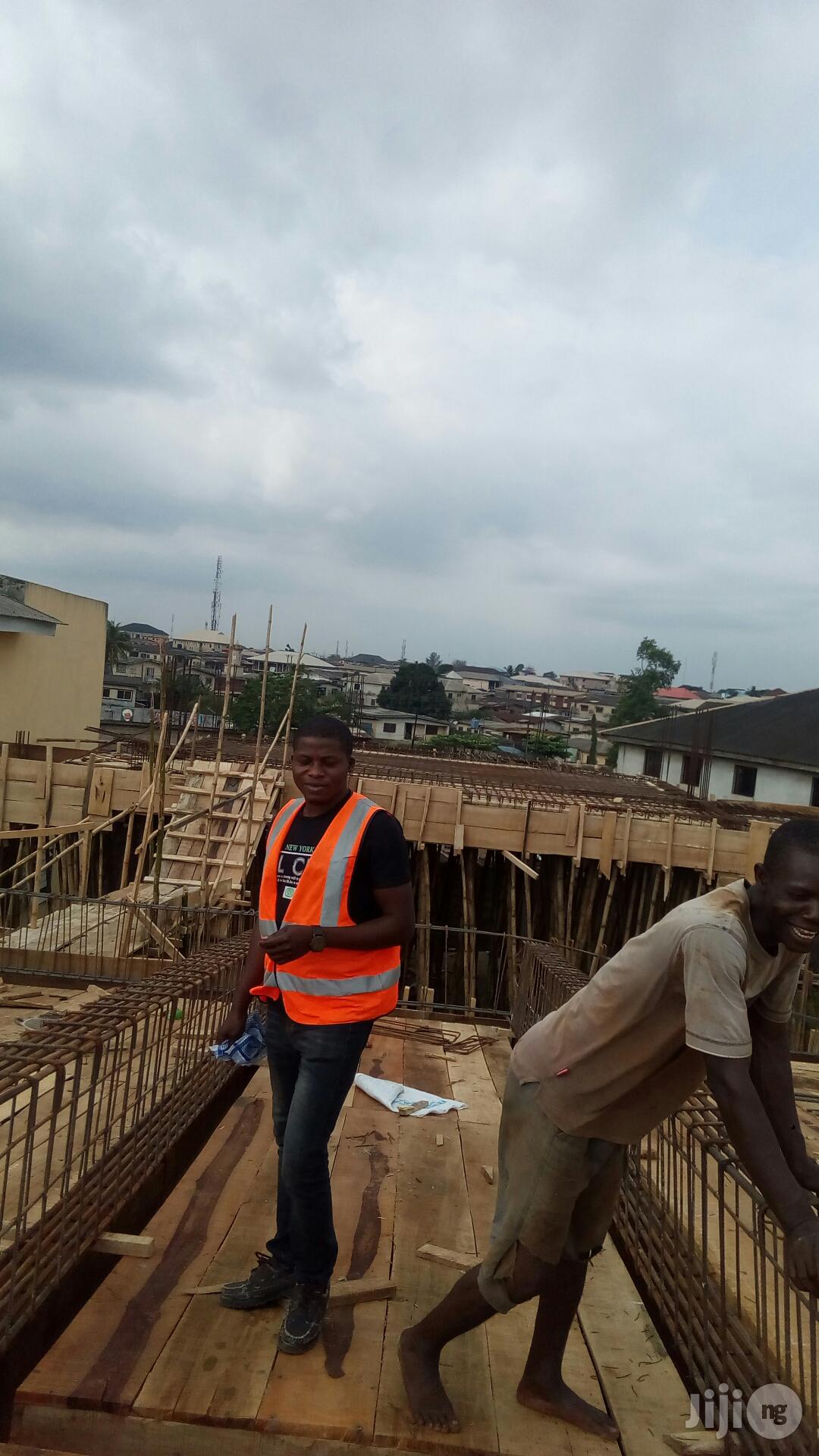 Civil / Project Engineer