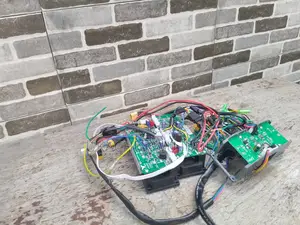 Electric Scooter and Hoverboard Repair