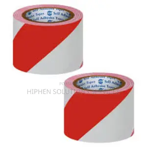 Car Park Marking Tapes For Traffic Marking