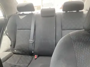Toyota Corolla 2008 Blue