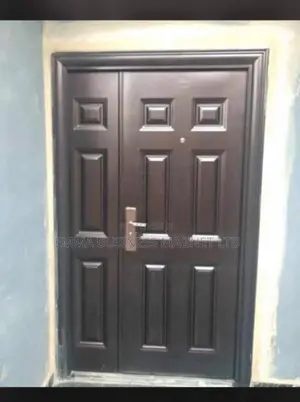 High Quality Harmony Front Door