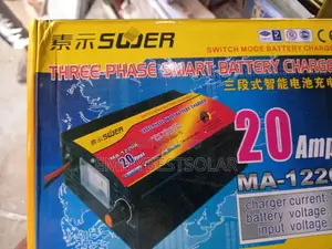 Battery Charger