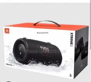 Brand New Original JBL Extreme 4 All Colors Available