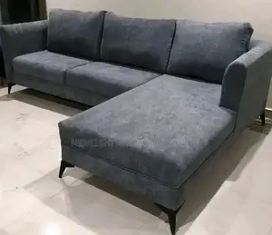 L Shape Sofa Chair