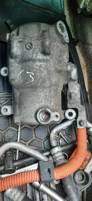 Direct Tokunbo Compressor for Toyota Pirus Hybrid