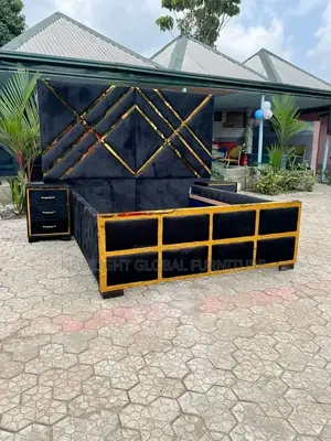Home Bed Frame