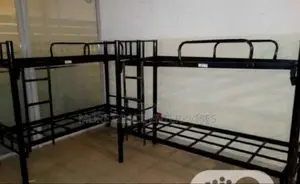 Detachable Bunk Bed for School Dormitory.(2.5*6 Ft)