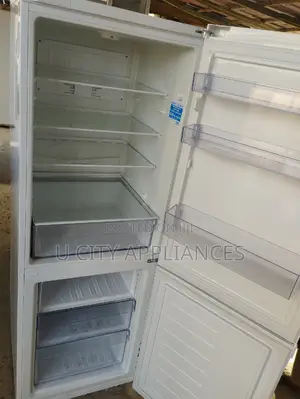 Beko Double Door Refrigerator