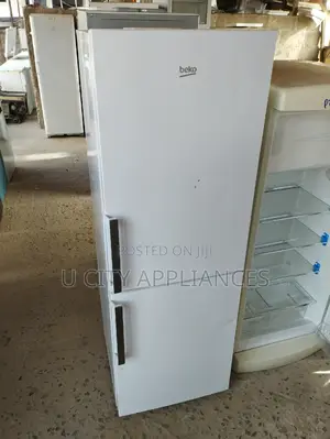 Beko Double Door Refrigerator