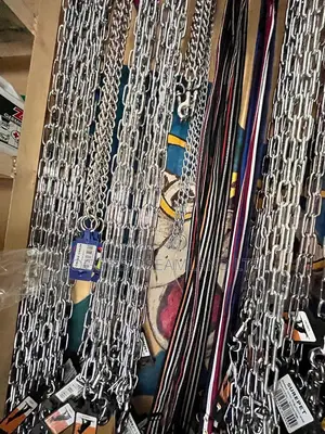 Standard Dog Chain
