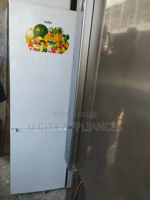 Beko Double Door Refrigerator