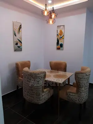 Dinning Table Set