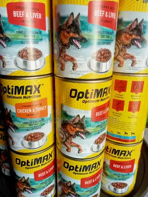 Optimax Canfood