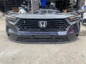 Front Bumper 2024 Honda Accord
