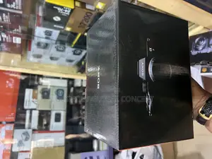 Sony A7r v Mirrorless Camera