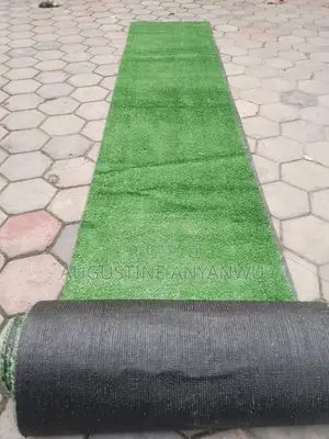 High Quality Centatic Artificial Grass Rug 15mm
