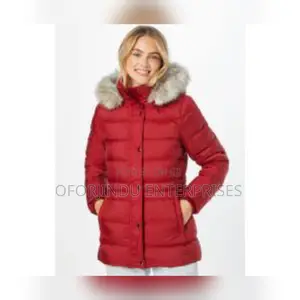 Winter Jacket First Grade Foreign Used Original