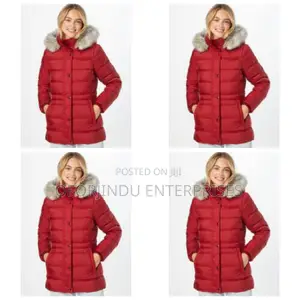 Winter Jacket First Grade Foreign Used Original