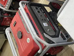 Honda 12kva Automatic 3 Phase Fuel Generator 100 % Copper