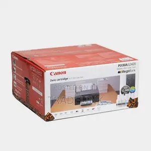 Canon G3420 Pixma Multi-function Printer