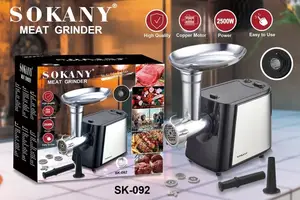 Sokany Meat Grinder