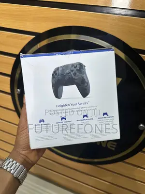 Playstation 5 Controller