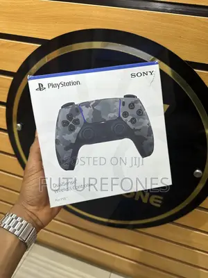 Playstation 5 Controller
