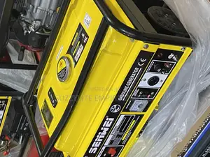 Senwie 2.5kva Generator
