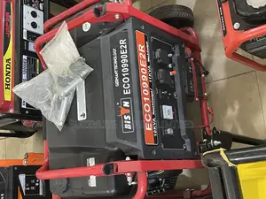 Bison 10kva Automatic Generator