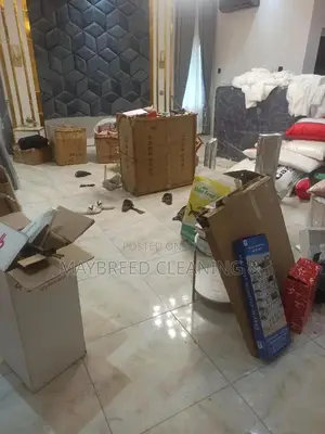 The Best House Cleaning Service;_:.