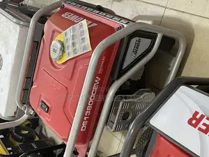 Ipower 8kva Automatic 100 % Copper Coil Generator