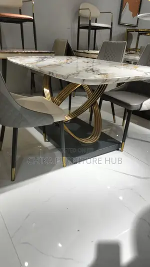Quality Marble Dinning