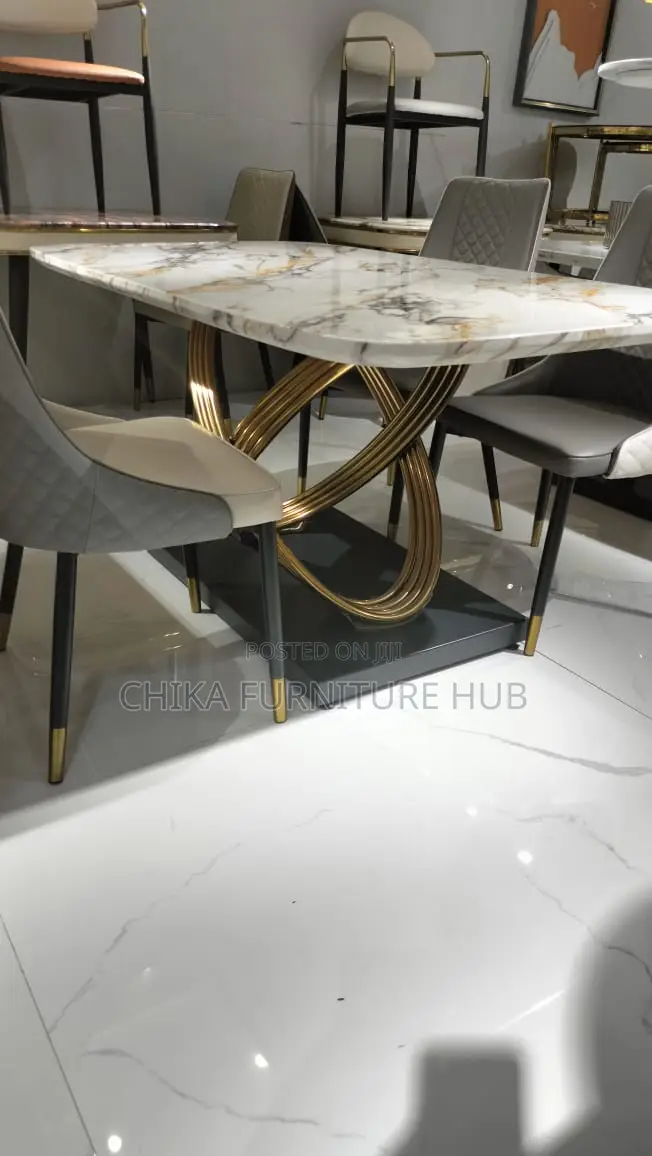 Quality Marble Dinning